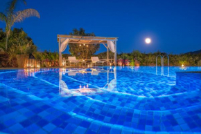 Chania Secluded Retreat - Kallithea Luxury Villa